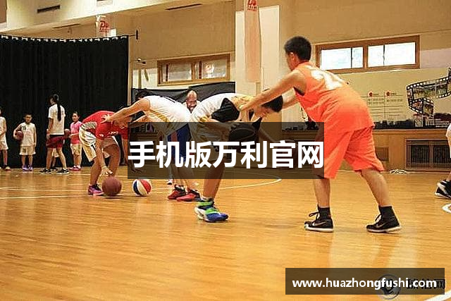 手机版万利官网